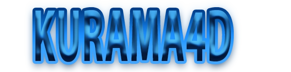 KURAMA4D  Logo